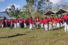 Semarak Kemerdekaan dan Peringatan Harlah Desa Bontomangiring
