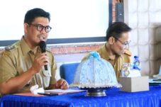 Edy Manaf Sebut Pelaku Usaha Harus Inovatif dan Paham Digitalisasi