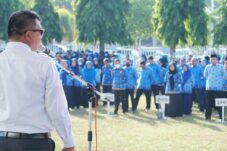 Bupati Bulukumba Minta Kolaborasi OPD Bantu Warga Hadapi Kemarau