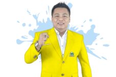 Hari Kesaktian Pancasila, Juandy: Refleksi Eratkan Persatuan Bangsa