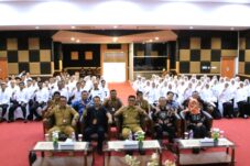 Hindari Penyalahgunaan, Pengelola BOSP Dilatih