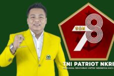 Dirgahayu TNI, Sejarah Singkat dan Apresiasi Menjaga Keutuhan NKRI