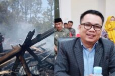 Legislator Bulukumba Harap Pemda Fokus Tangani Dampak El Nino