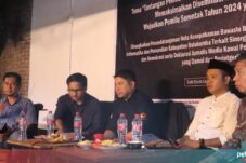 Kerawanan Netralitas ASN di Bulukumba, Kesbangpol: Salah Satu Penyebabnya Tekanan Atasan