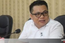 Hari Parlemen Nasional, Juandy: Terus Perjuangkan Aspirasi Masyarakat