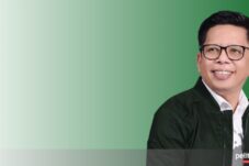 Legislator Harus Siap Tarung Gagasan untuk Kepentingan Masyarakat 