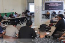 Laode Arumahi: Kedepankan Pencegahan Sebelum Penindakan Pelanggaran Pemilu