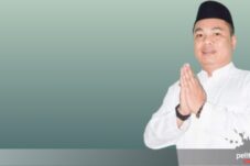 Hari Santri Bukti Cinta Pada Negeri