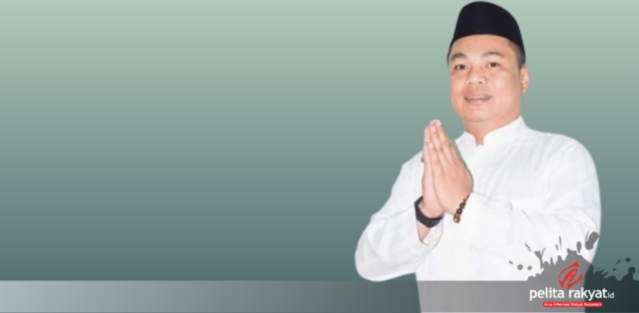 Hari Santri Bukti Cinta Pada Negeri