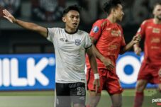 Hasil BRI Liga 1 Persija Jakarta vs RANS Nusantara FC: Skor 1-2