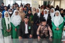 Fatayat NU Bulukumba Gelar Dialog Kerukunan Antar Umat Beragama