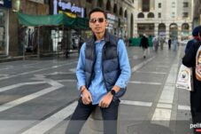 Ilham Ashari Siap Maju di Musda HIPMI Bulukumba
