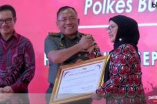 Peringati Hari Akseptor Sedunia, Bulukumba Raih Dua Penghargaan Nasional