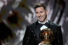 Prestisius Ballon d’Or Bukti Ketangguhan Messi Dalam Dunia Sepakbola