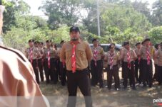 Bawaslu Bulukumba Harap Pramuka Menjadi Garda Terdepan Awasi Pemilu