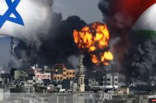 Gerakan Zionisme Israel dan Migrasi Bangsa Yahudi ke Palestina, Ternyata Ini Penyebabnya