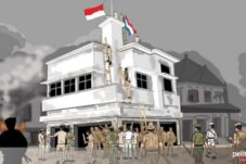 Profil dan Peran 7 Tokoh Pertempuran 10 November di Surabaya