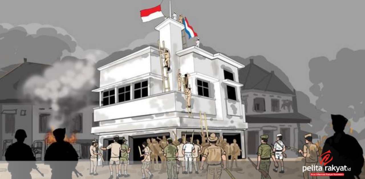 Foto: Edi Wahyonodetikcom