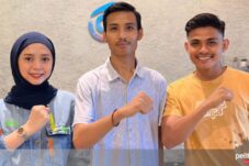 Jelang Musda HIPMI, Ilham Ashari Dapat Dukungan dari Influencer Bulukumba