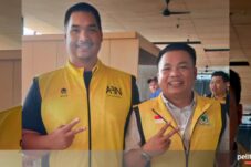 Juandy Bertemu Menpora RI, Ternyata Bahas Ini