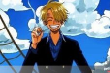 Sanji