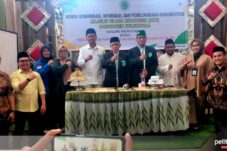 Penguatan Narasi Keagamaan di Ruang Publik