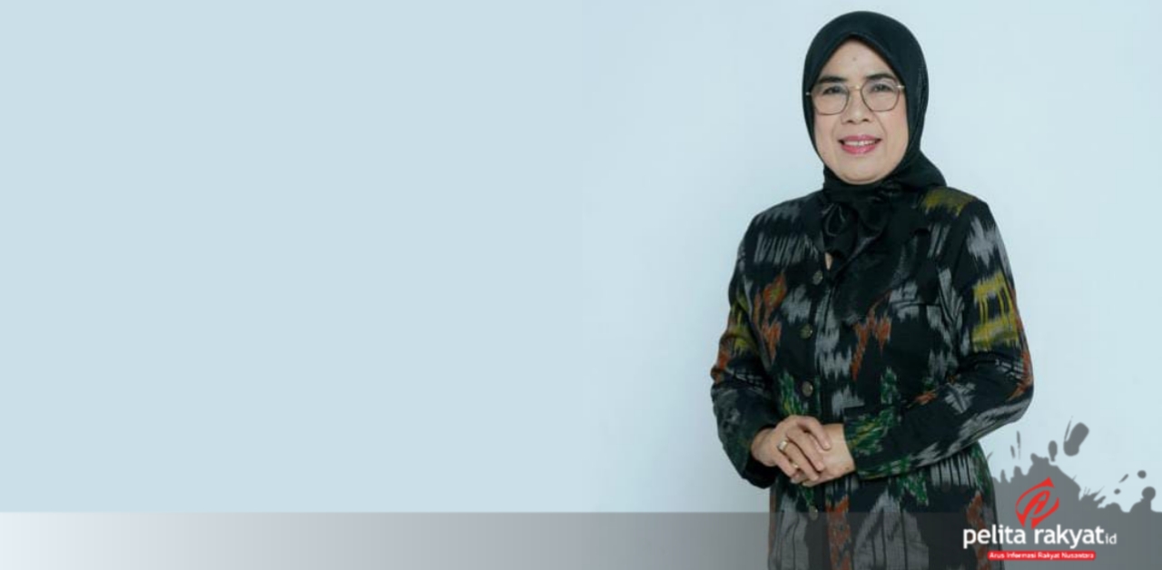 Caleg DPRD Bulukumba, Partai Gerinda Dapil Bulukumpa Rilauale, Andi Mulyati Nur.