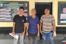 Oknum Guru yang Diduga Ani4ya Siswanya di Bulukumba Sulsel Diamankan Polisi
