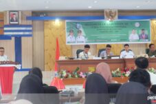 Musda PPI Bulukumba, Juandy Tandean Terpilih Jadi Ketua