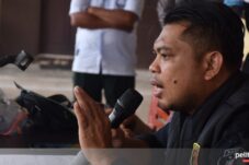Guru yang Meng*niaya Siswanya di Bulukumba Sulsel Tersangka, Terancam 5 Tahun Penjara