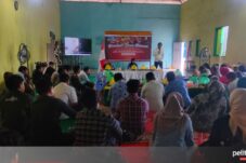 Kenduri Desa Damai BNPT, Jangan Karena Berbeda Kita Jadi Terpecah