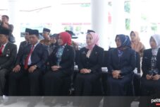 Bupati Bulukumba Lantik 4 Kadis Baru