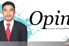 Patologi Demokrasi di Kajang