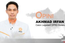 Politik dan Partisipasi Umat Islam