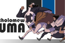 Bartolomew Kuma/Pelitarakyat.id