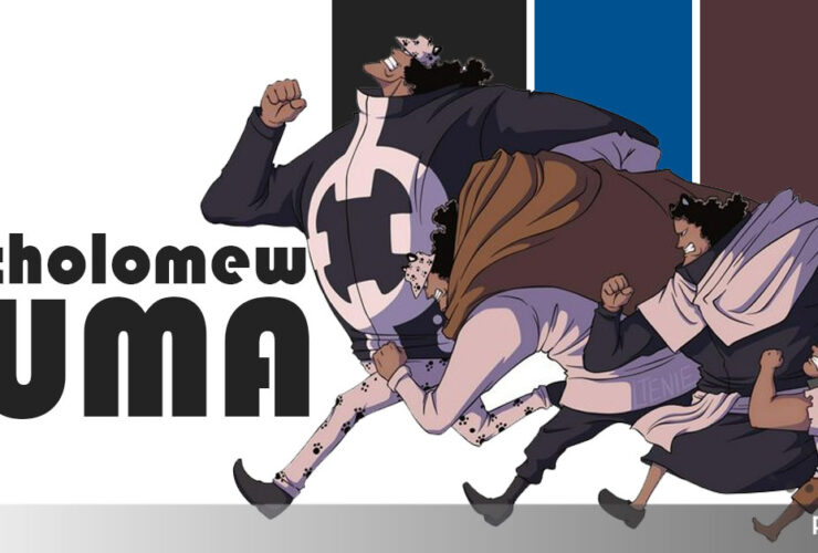 Bartolomew Kuma/Pelitarakyat.id