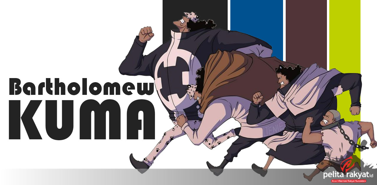 Bartolomew KumaPelitarakyat.id