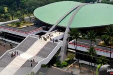 Ternyata DPR Tidak Mau Pindah ke IKN, Usul Jakarta Jadi Ibu Kota Legislasi