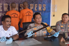 Pelaku Kasus Peng*niayaan Anak di Bulukumba Terancam Hukuman 5 Tahun Penjara