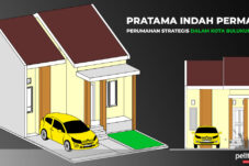 Yuk Intip Promo Ramadan Perumahan Bonus AC, Sofa dan Springbed, Lokasi Dalam Kota Bulukumba