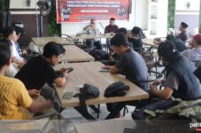 Bawaslu Bulukumba Akui Peran Penting Media Sukseskan Pemilu 2024