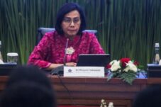 Utang Jatuh Tempo Indonesia Capai Rp 800 Triliun Tahun Depan, Menkeu Buka Suara