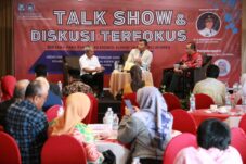 Praktisi Unhas Mengusulkan Pembangunan Bendungan Kahaya Bulukumba