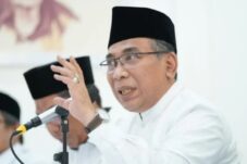 PBNU Tak Mau Disodori Konsesi Tambang yang Berpotensi Rugikan Warga