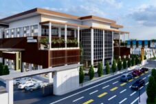 Gedung Kesenian Ammatoa Bulukumba Bakal Dibangun, Tahap Pertama Ditaksir Telan Anggaran 18 Miliar