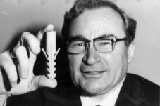 Arthur Fischer: Sang Inovator di Balik 1100 Penemuan