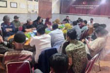 Bawaslu Bulukumba Petakan Kerawanan dan Susun Strategi Pengawasan Jelang Coklit