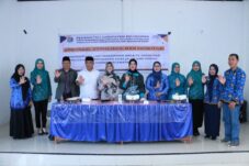 Kolaborasi Cegah Stunting dan Pernikahan Usia Dini
