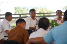 Bupati Bulukumba Cup III Segera Bergulir, Andi Utta Minta Kualitasnya Ditingkatkan