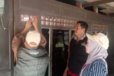 Bawaslu Bulukumba Ingatkan KPU Pastikan Coklit Dilakukan Profesional